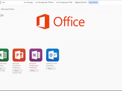Dropbox permette modificare file Office