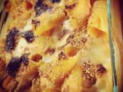 "#comfortfood: Pasta forno zucca"