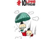 #IOLEGGOPERCHÈ: lettori regalano libri legge