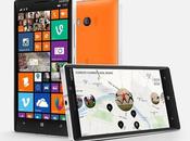 Perché Lumia 1520 hanno ricevuto subito Windows spiega Microsoft