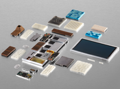 Project Ara, primi moduli mostra 2015