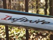 Coincidenze sponsor (ovvero: nuova bici Bianchi Infinito C2C)