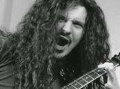 DIMEBAG DARRELL Video tour nella casa Texas