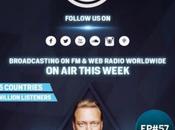 KuMusic Radioshow paesi milioni ascoltatori)