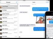 Apple Porta “Verifica Step” FaceTime iMessage