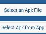 Come modificare file