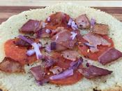 Come fare Pizza Parmigiano (VIDEO)