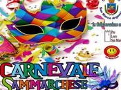 marco argentano: carnevale sammarchese 2015
