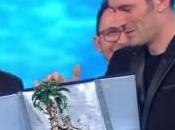 Sanremo giovani: vince modicano Giovanni Caccamo