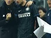 Mancini-Osvaldo tutto chiaro, lite fatto solo male all’Inter