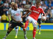 Derby County-Reading probabili formazioni indisponibili
