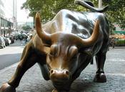 Wall Street gonfiata come mongolfiera
