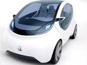 Progetto Titan: vettura elettrica Apple