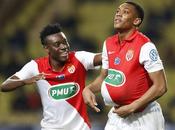 Monaco-Montpellier probabili formazioni indisponibili