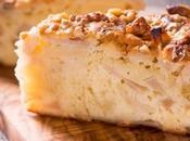 Apple pie: ricetta perfetta [Infografica].