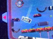 Astronauti impacciati nuovo trailer Nebulous