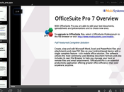 OfficeSuite Premium (PDF 8.1.2671 Download Android