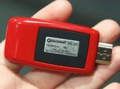 Qualcomm Streaming Adapter: ecco mini Snapdragon