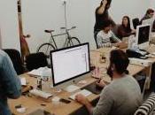 Lavoro, nuova cultura co-working: trasformazione della casa ufficio