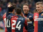 Genoa-Verona 5-2, video highlights