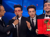 Sanremo 2015, vince Volo. finale seguita 11,8 milioni (54.2% shr)
