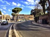 L'assurda storia della centralina elettrica Acea abbandonata davanti Colosseo Palatino