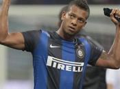 Guarin match: solo