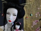 Geisha's Memories