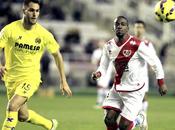 Rayo Vallecano-Villarreal 2-0: Marcelino snobba Liga Submarino cade Vallecas