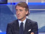 Mancini alla ”Siamo sulla buona strada, Vidic importante, Kovacic Ranocchia devono migliorare sull’EL dico che..”