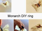 Fashion Monarch Ring!!!