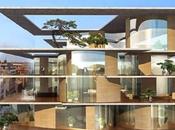 studio giardino verticale
