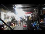 mercati Klong Amphawa