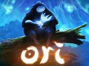 Blind Forest, video-diario colonna sonora