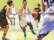 Basket: Fixi Piramis cade Castel Pietro