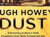 Dust Hugh Howey
