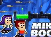 Mikey Boots arriva anche Play Store smartphone tablet Android