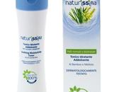 Tonico Idratante Addolcente Naturissima Siero Occhi (Review)