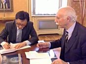 PAVIA. L'Accademia Calcio realtà Pavia