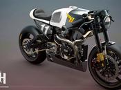 Buell XB12S concept