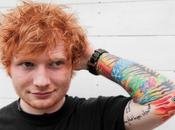 Febbraio:Ed Sheeran
