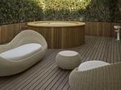 Arredo terrazzi