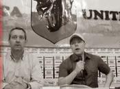 Lucca United, Sabato febbraio presentazione libro “Theatre Silence”