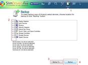 [Guida] Creare backup driver sistema operativo [Windows] [SlimDrivers]