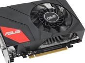 Nuova ASUS GeForce Mini