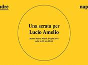 CityHall mostra Lucio Amelio: serate gratuite Madre