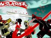 DRAW SLASHER affettati misti tanto sangue Android