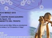 Elena Balsamo Benedetto Tronto