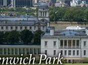 parchi Londra: Greenwich Park