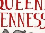 Recensione canzone d'amore Queenie Hennessy